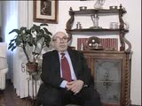 Terracina, Piero - Intervista - Roma, Italia (IT) - 1998-03-17